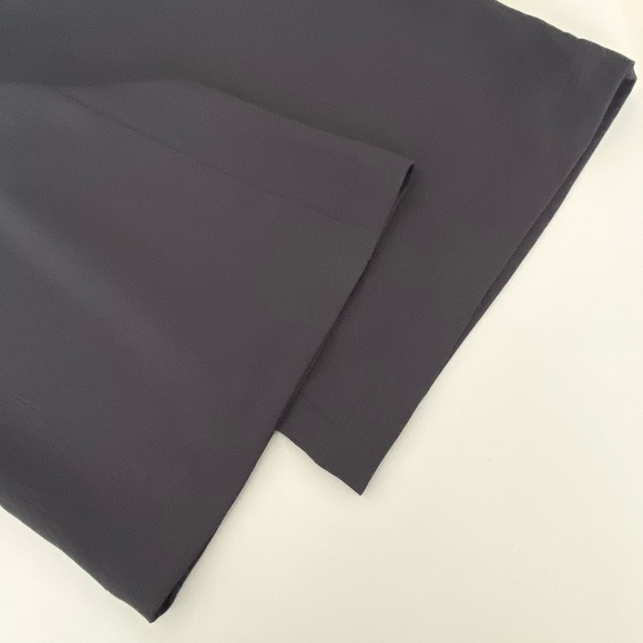 Aritzia Wilfred Lalemant Wide Leg Culotte Pants - Picture 5 of 6